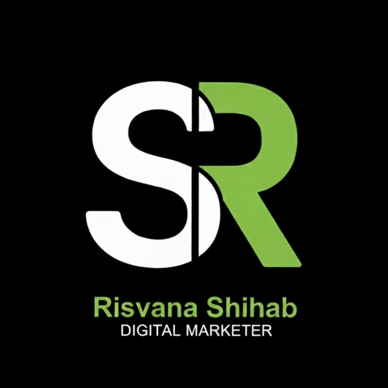 Risvana Shihab Digital Marketing Specialist