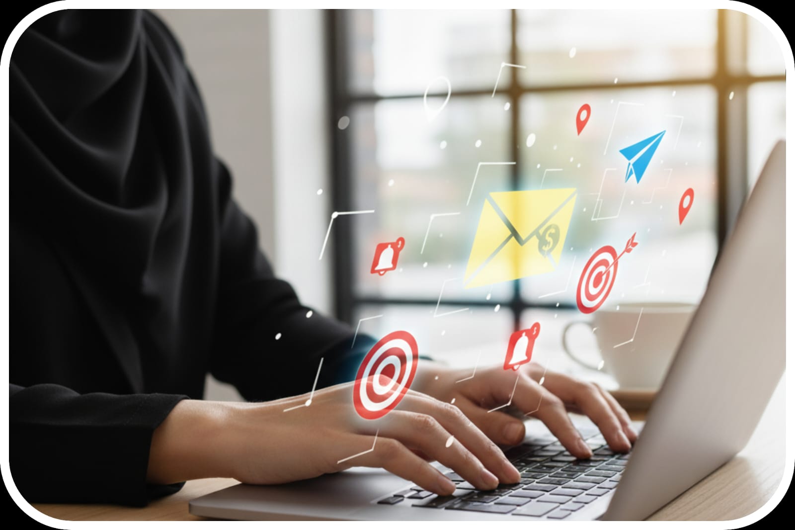 Contact Digital Marketing & SEO Expert