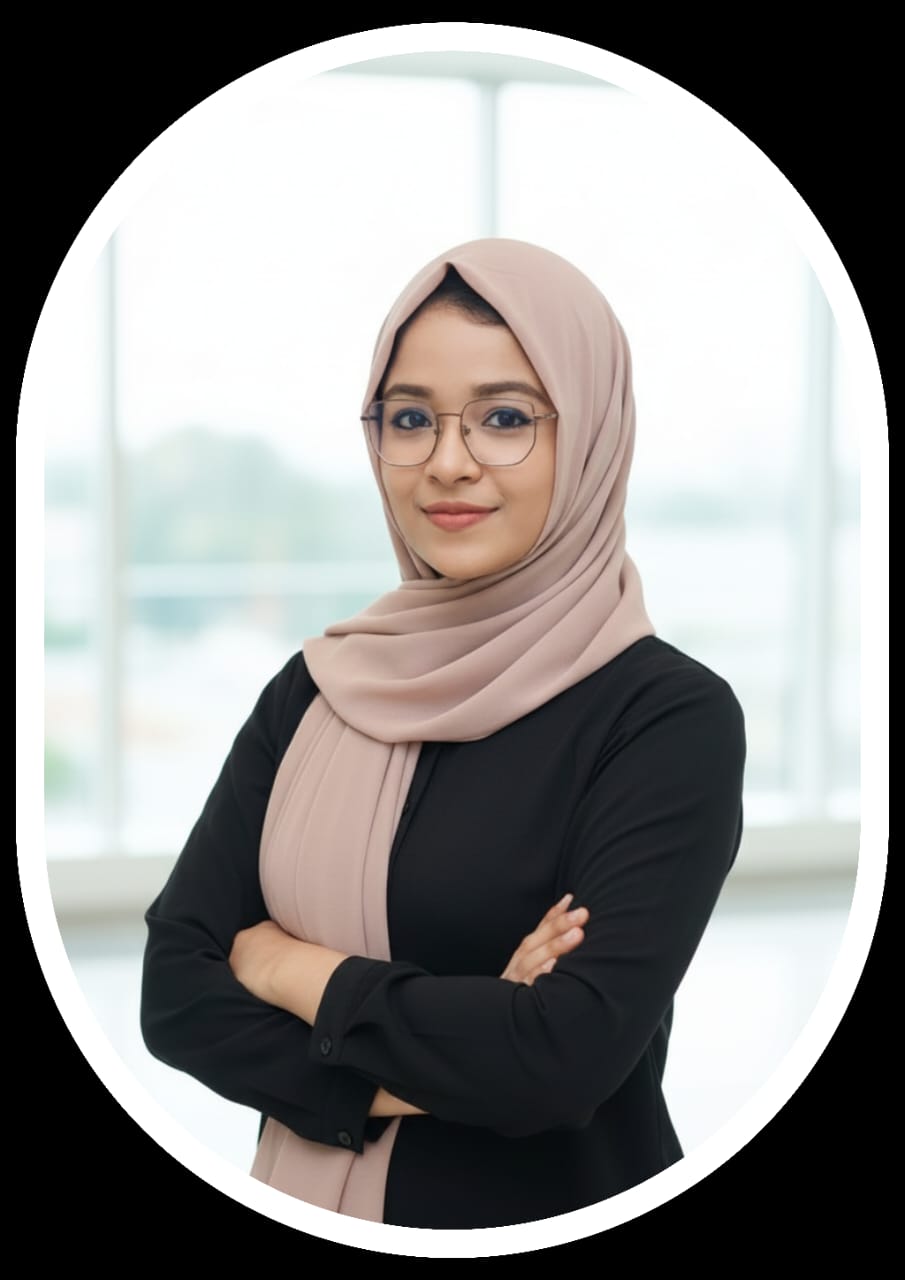 Digital Marketing Specialist