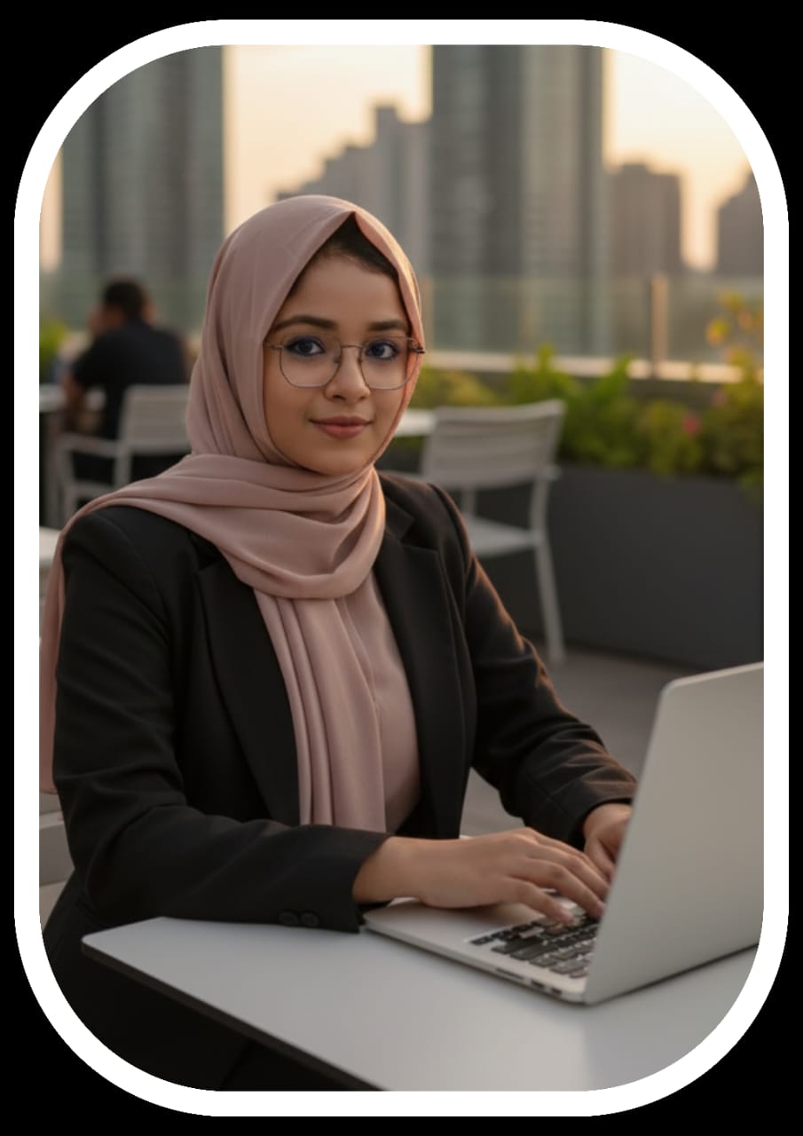 Digital Marketing Specialist